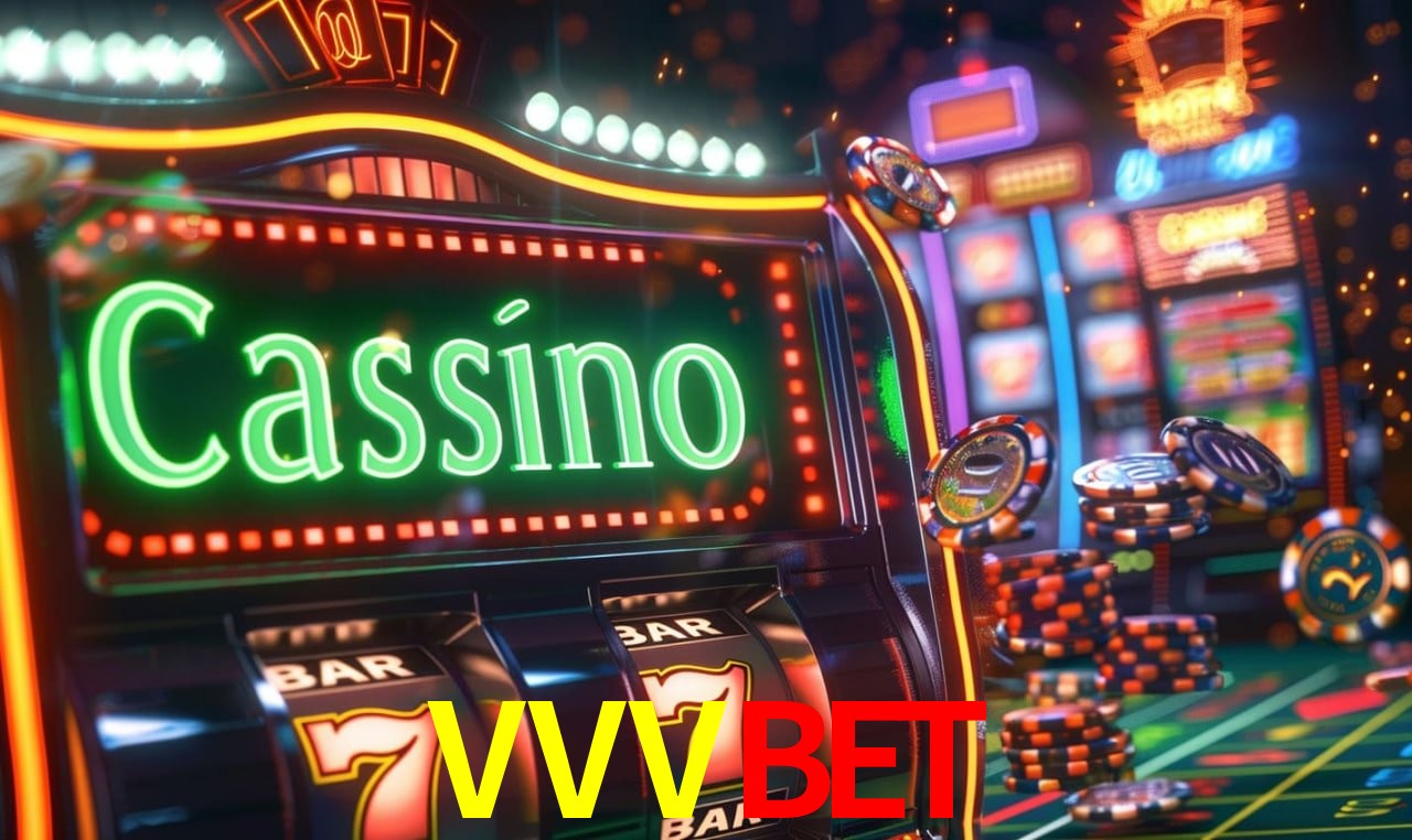 VVVBET - Pagamento PIX Instantâneo